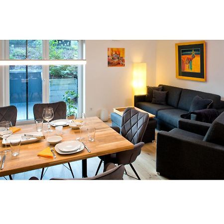 Landhaus Lueneburg Komfort Apartment Kültér fotó