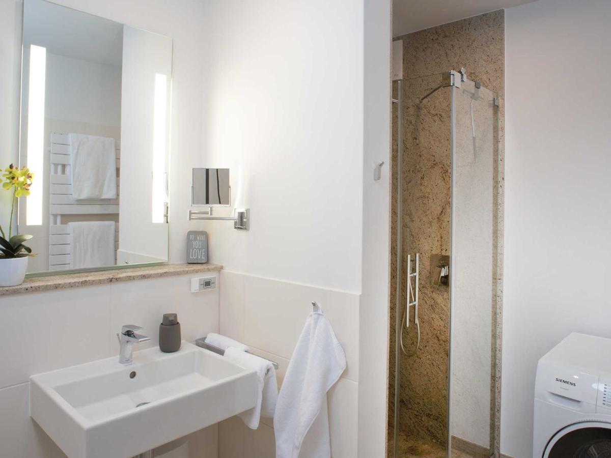 Landhaus Lueneburg Komfort Apartment Szoba fotó