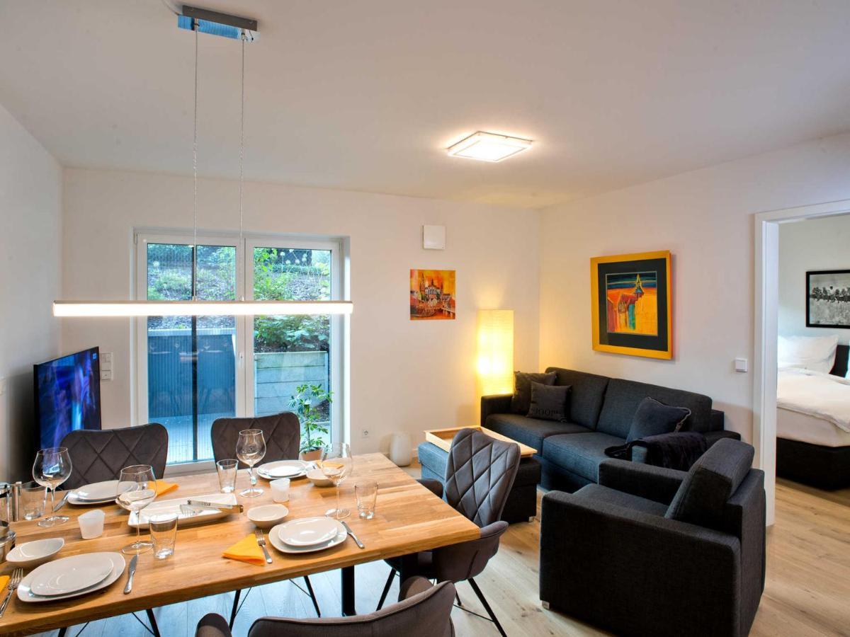 Landhaus Lueneburg Komfort Apartment Szoba fotó